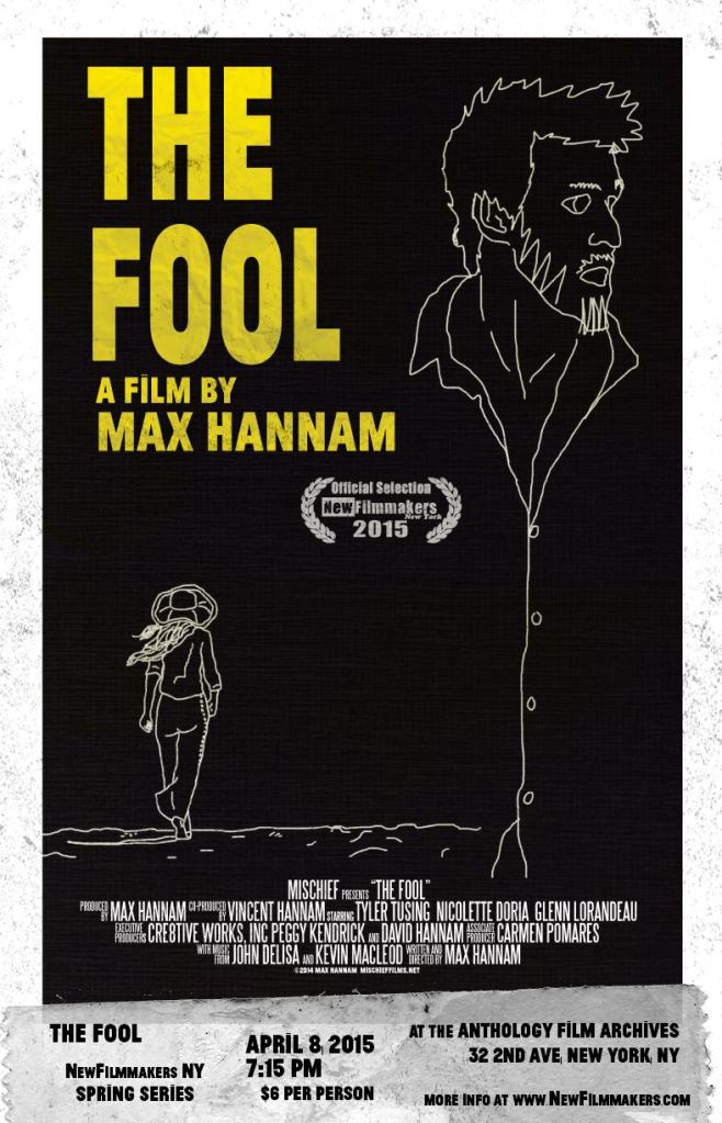 The Fool (2015)