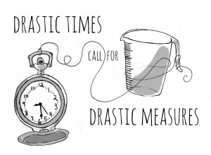 CAPDrasticTimesDrasticMeasures